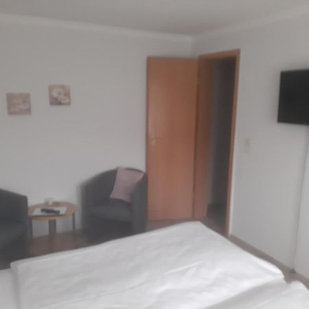 Pension Arndt Ug Schillig Bagian luar foto