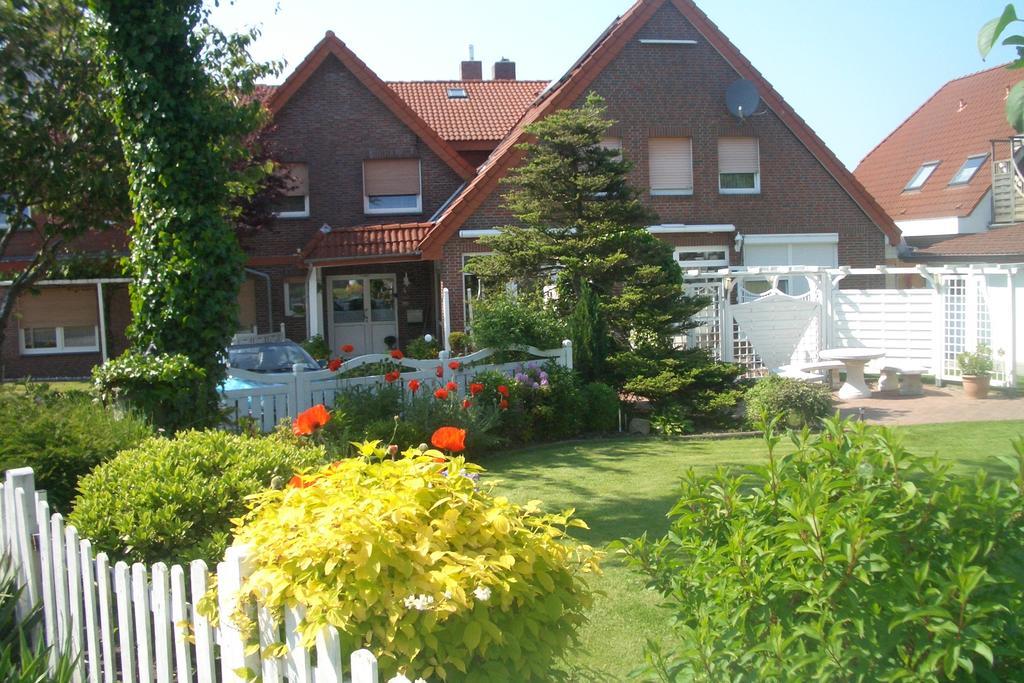 Pension Arndt Ug Schillig Bagian luar foto