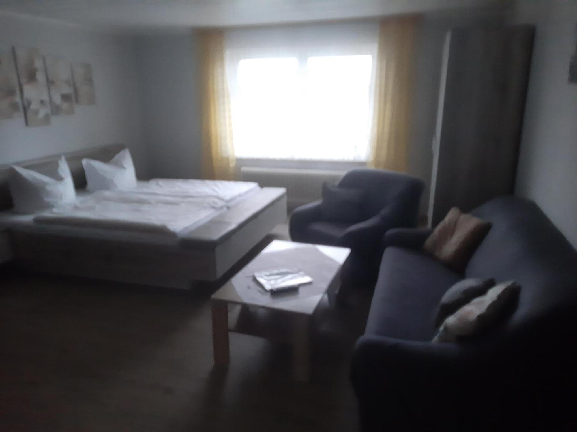 Pension Arndt Ug Schillig Bagian luar foto