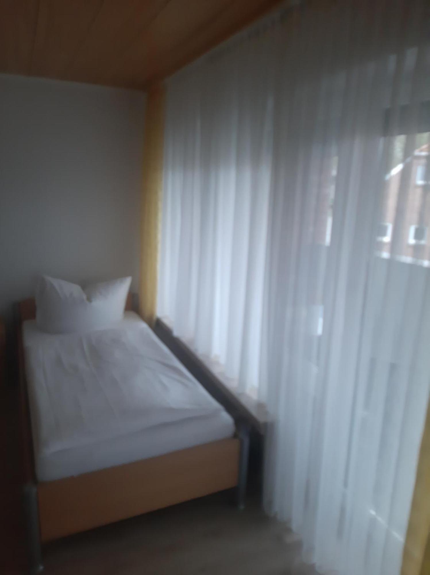 Pension Arndt Ug Schillig Bagian luar foto