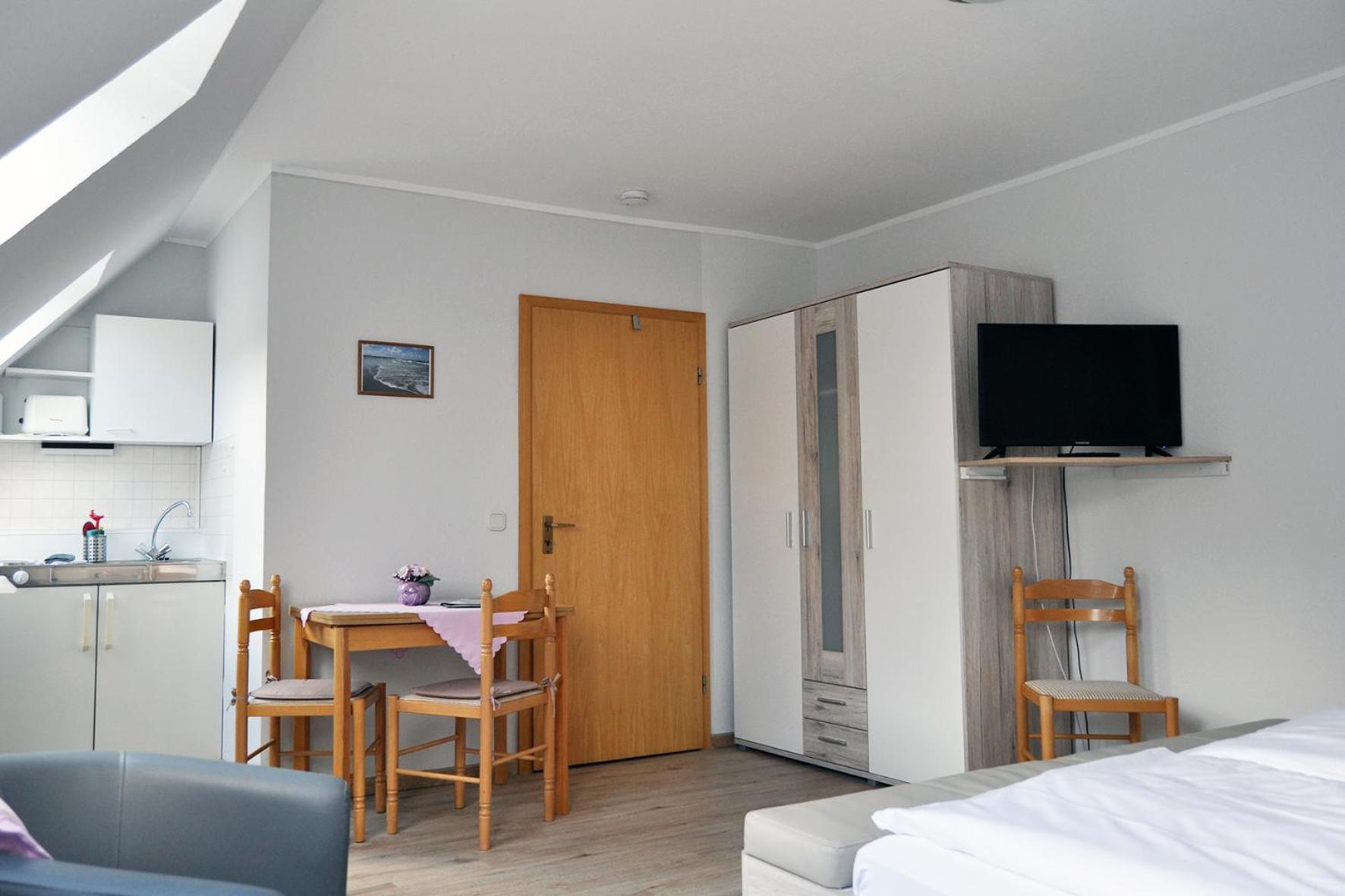 Pension Arndt Ug Schillig Bagian luar foto