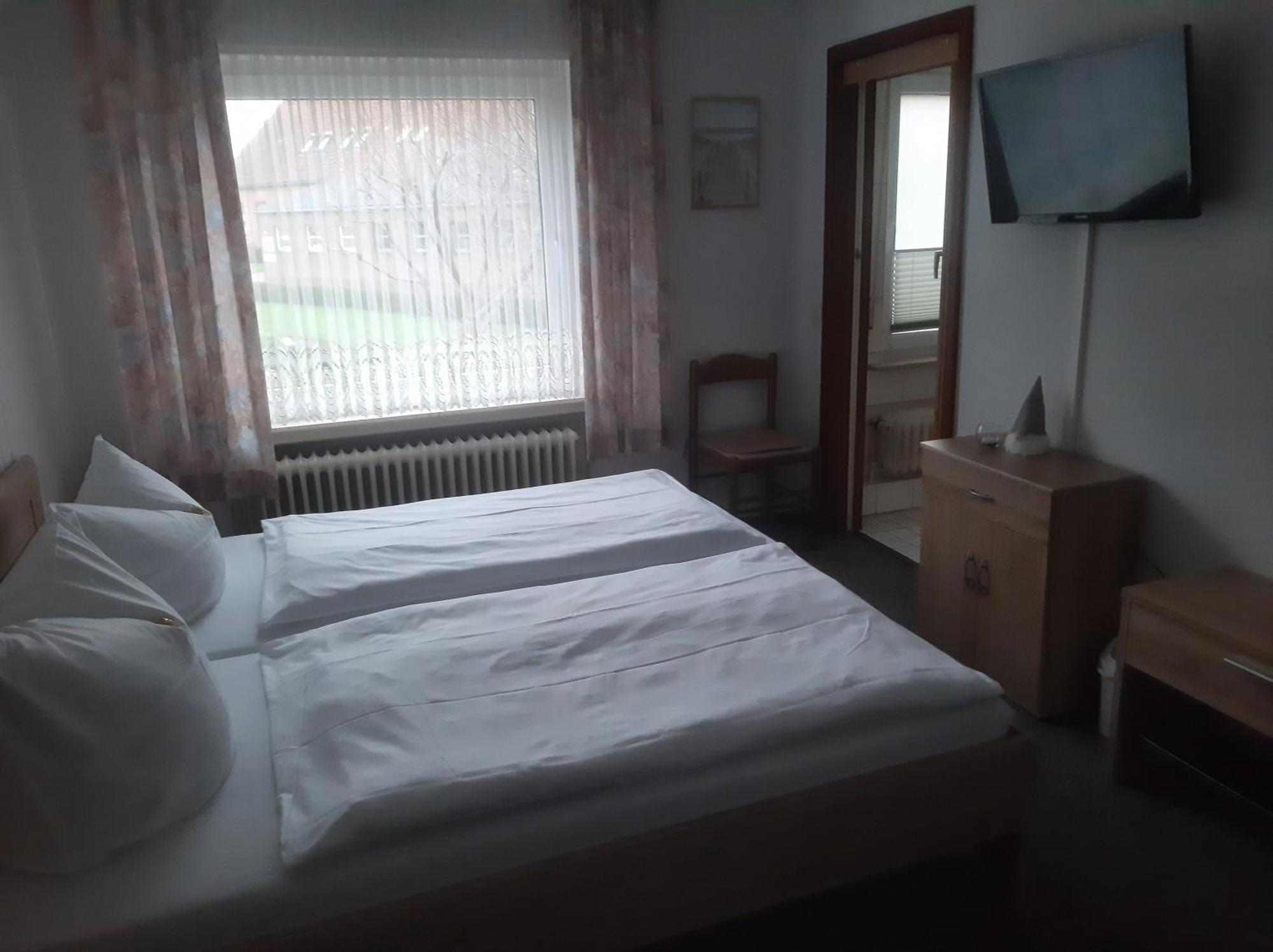 Pension Arndt Ug Schillig Bagian luar foto