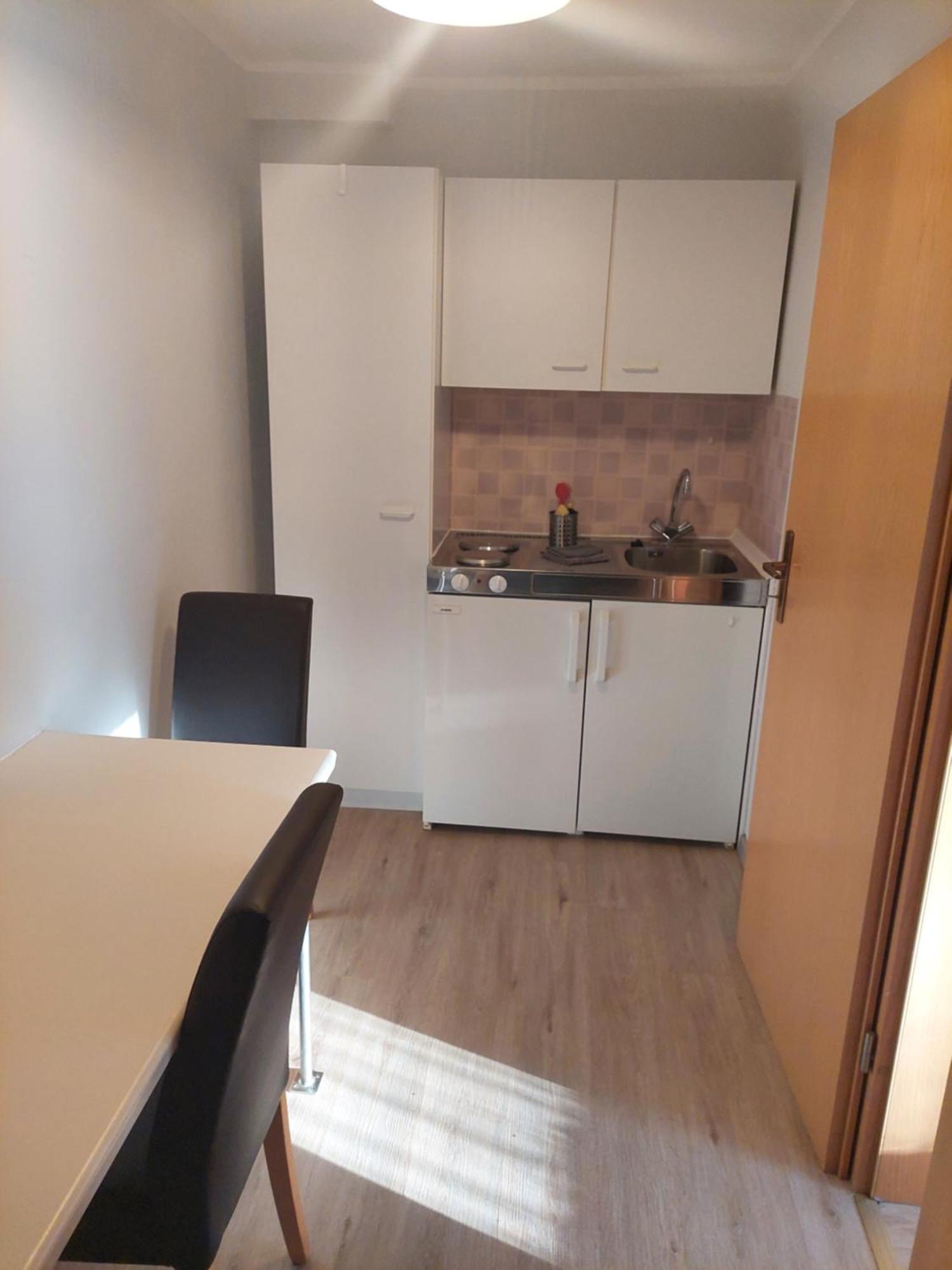 Pension Arndt Ug Schillig Bagian luar foto