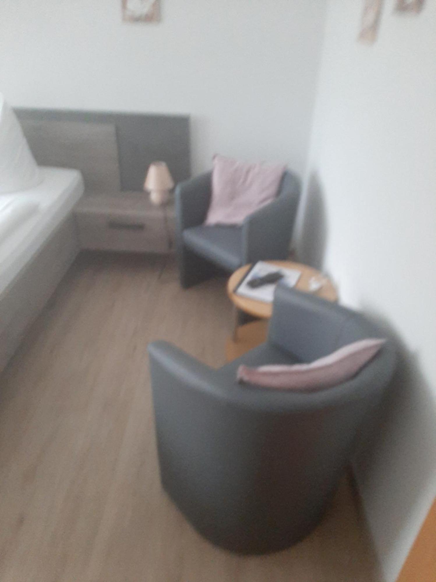 Pension Arndt Ug Schillig Bagian luar foto