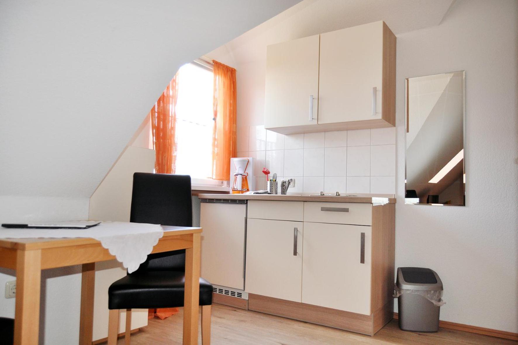 Pension Arndt Ug Schillig Bagian luar foto