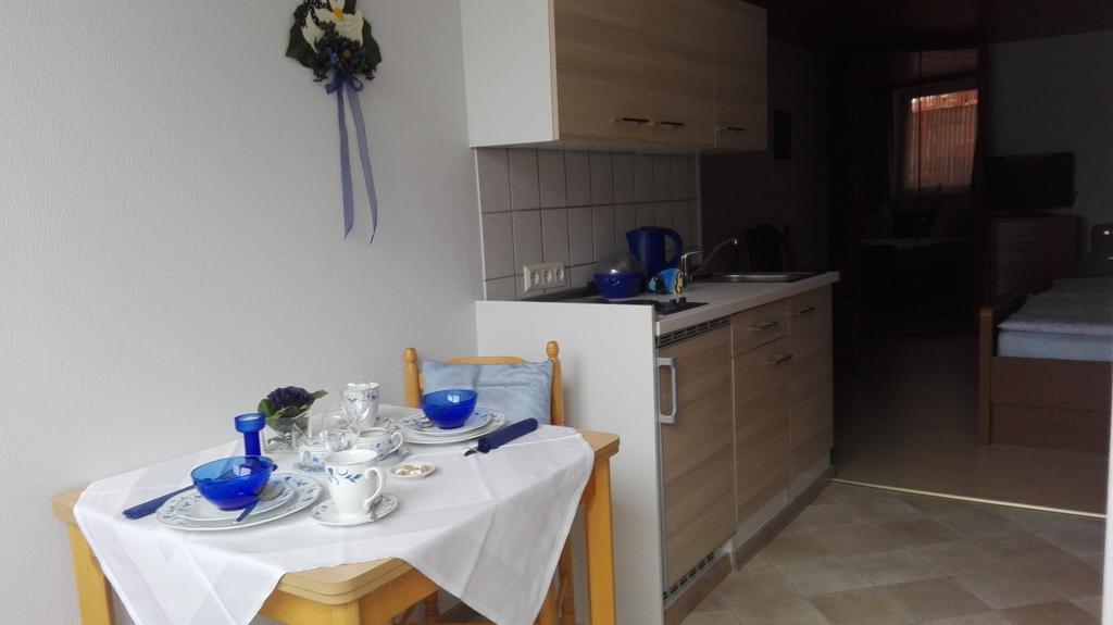 Pension Arndt Ug Schillig Bagian luar foto