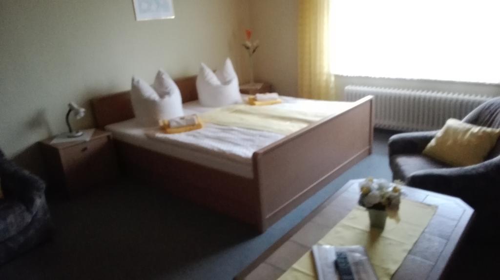 Pension Arndt Ug Schillig Bagian luar foto