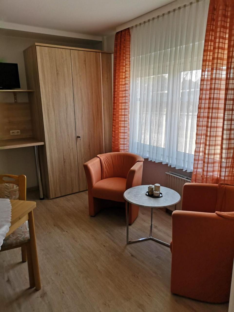 Pension Arndt Ug Schillig Bagian luar foto