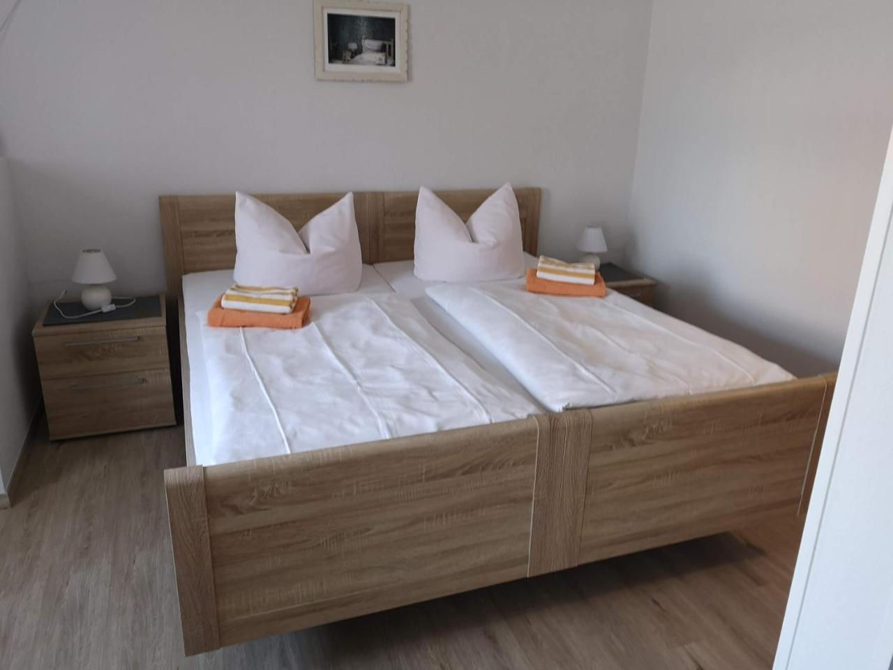 Pension Arndt Ug Schillig Bagian luar foto