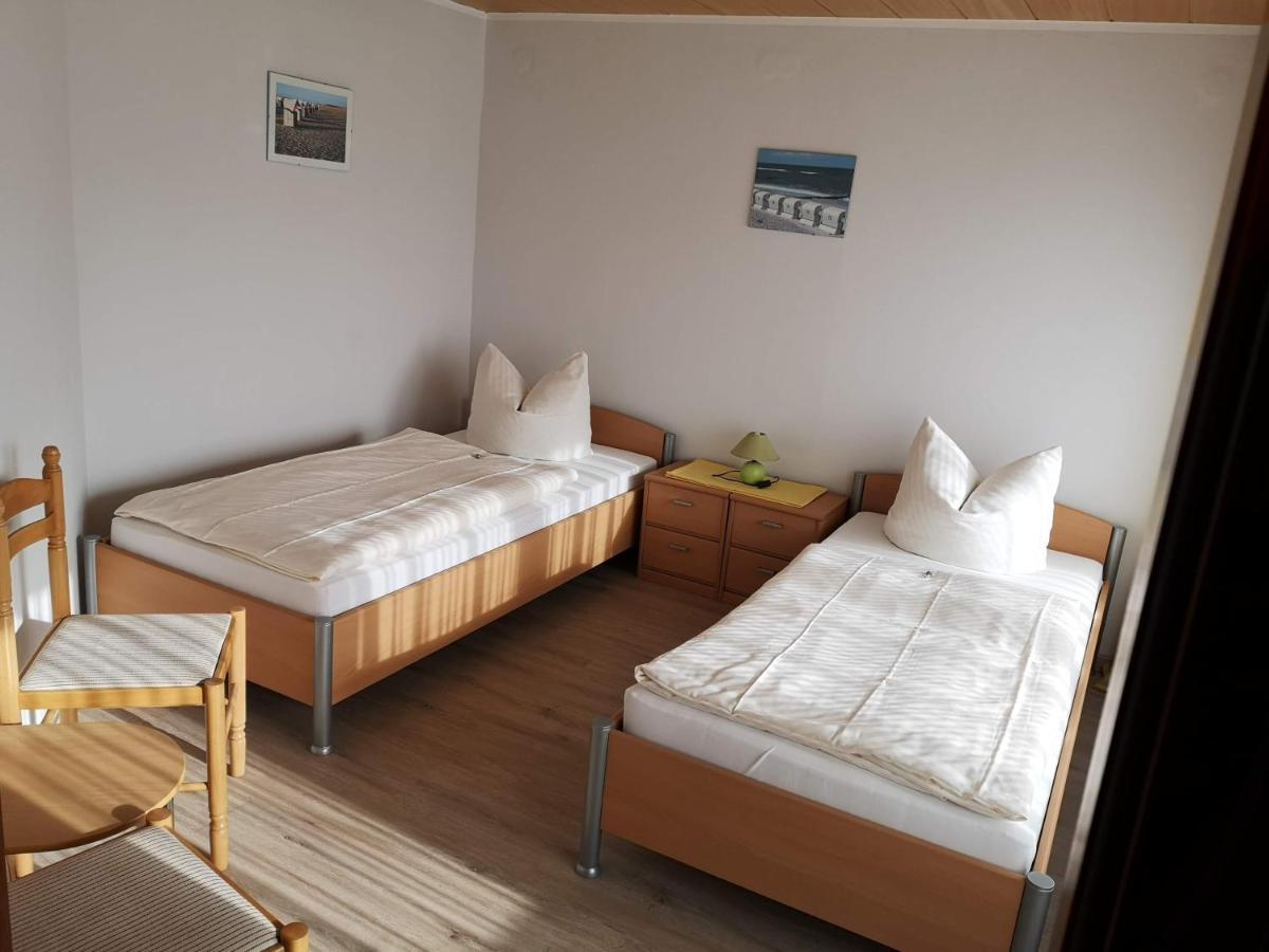 Pension Arndt Ug Schillig Bagian luar foto