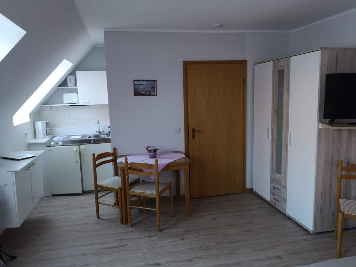 Pension Arndt Ug Schillig Bagian luar foto